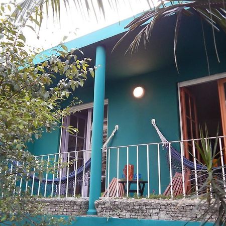 O'Rileys Perdizes Hostel San Paolo Esterno foto