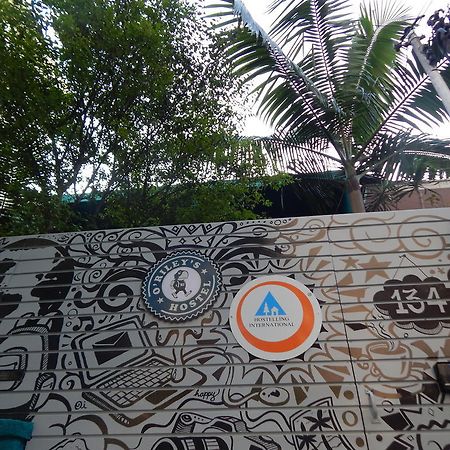 O'Rileys Perdizes Hostel San Paolo Esterno foto