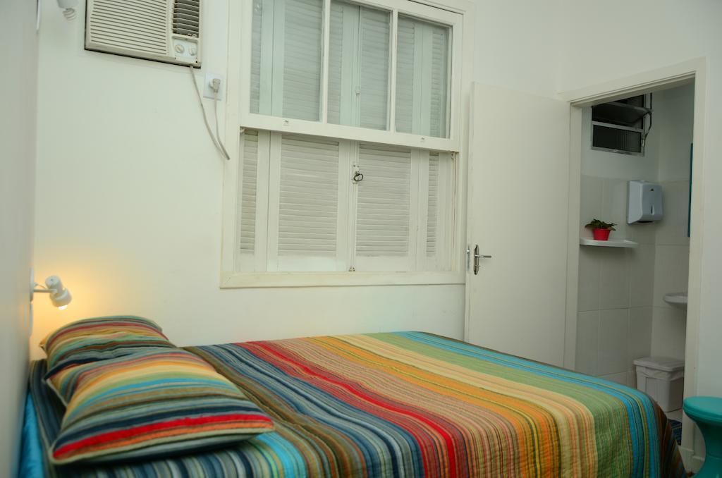 O'Rileys Perdizes Hostel San Paolo Camera foto