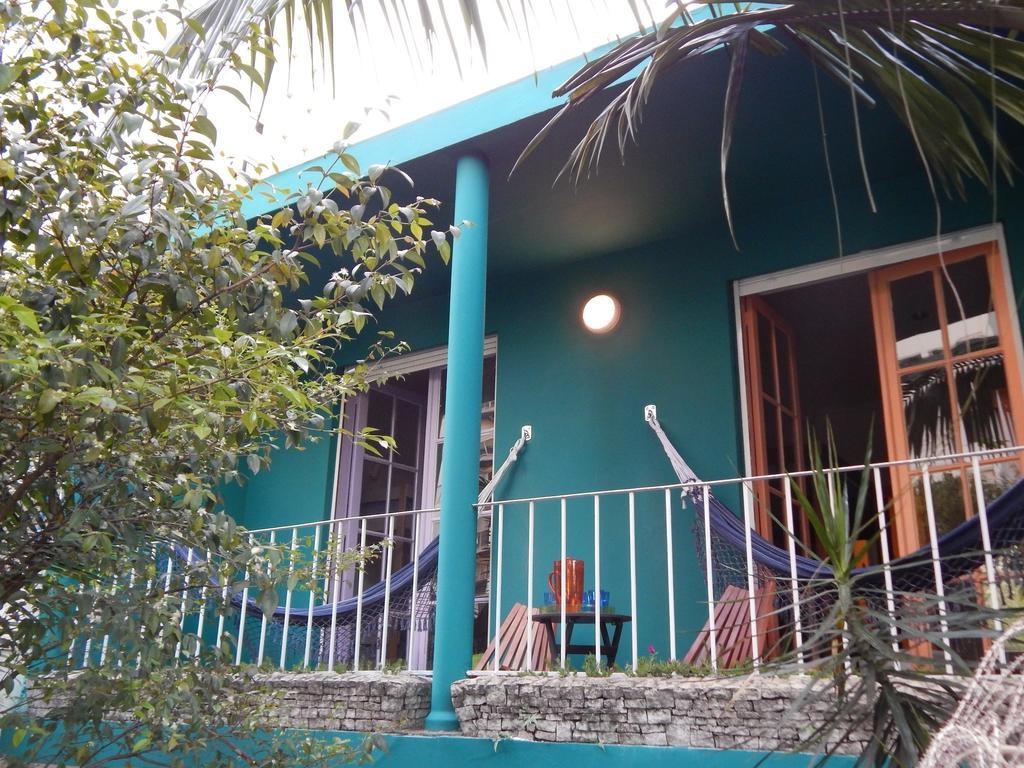 O'Rileys Perdizes Hostel San Paolo Esterno foto