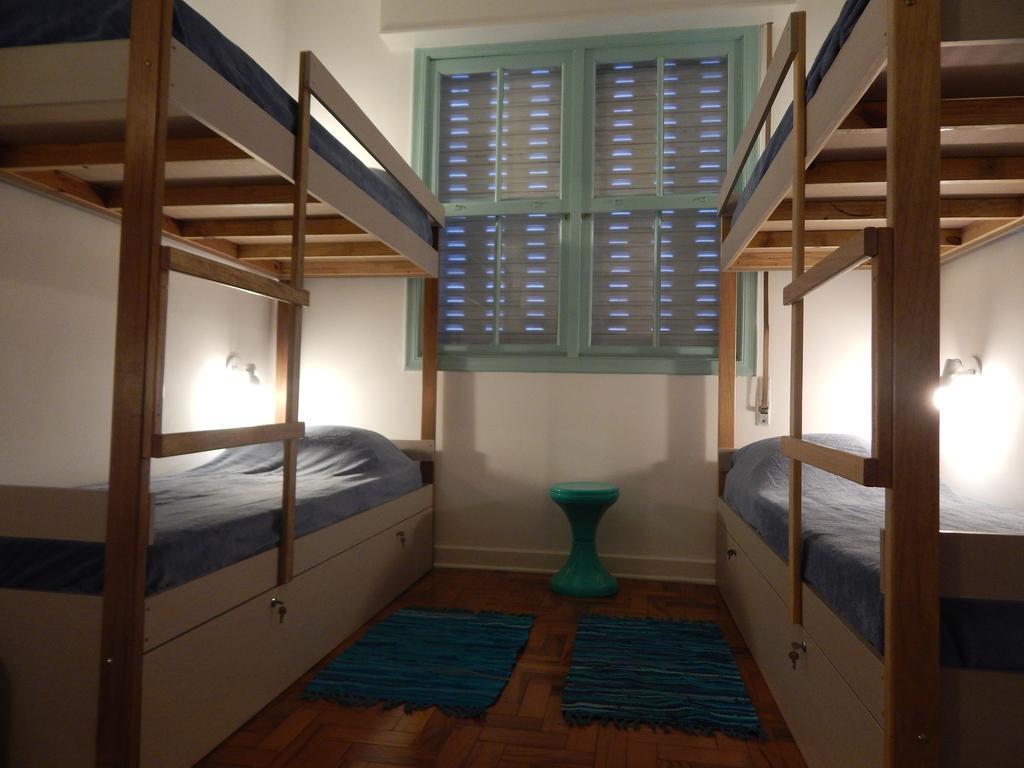O'Rileys Perdizes Hostel San Paolo Esterno foto