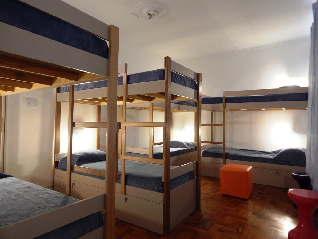 O'Rileys Perdizes Hostel San Paolo Camera foto