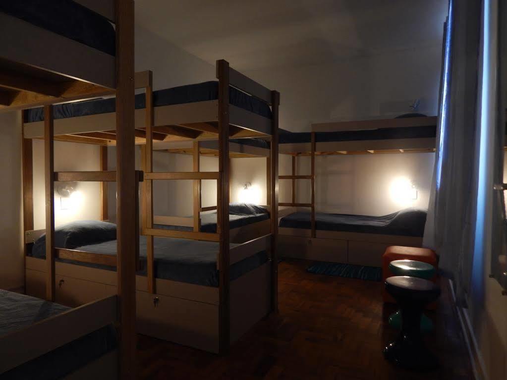 O'Rileys Perdizes Hostel San Paolo Esterno foto